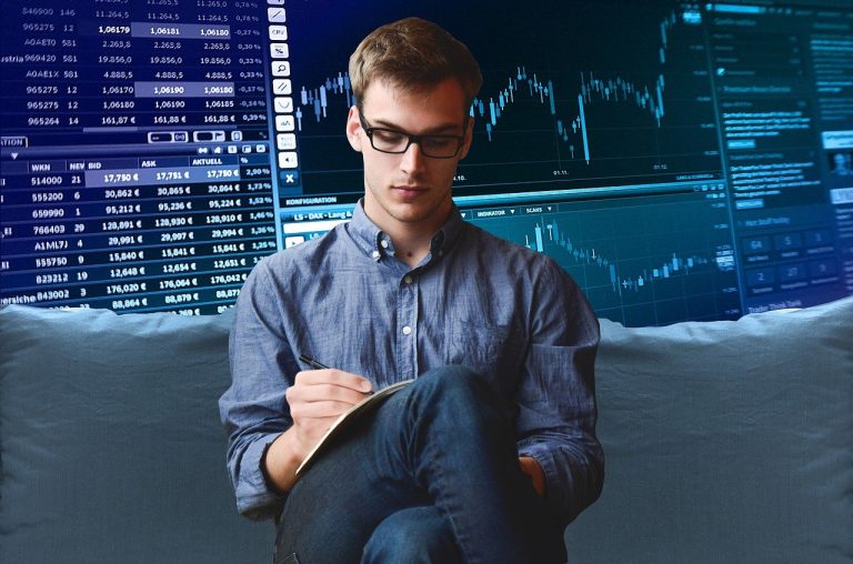 Best Trading Class in Chennai – Step-by-Step Learning for Beginners