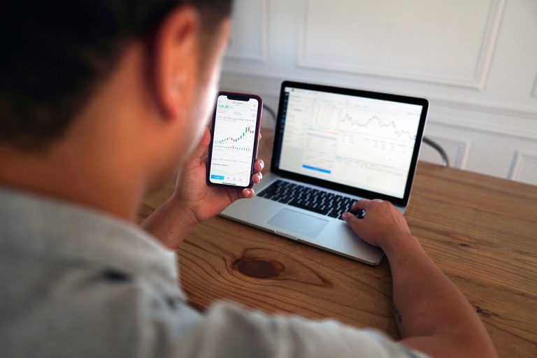 Online Trading Courses in Tamil – Learn from Home in Chennai