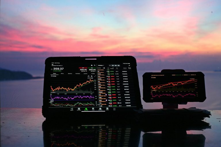 Why Stock Market Classes in Tamil Are Becoming Popular in Chennai