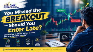 Missed a Breakout? Should You Enter Late?