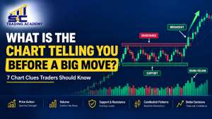 Chart Clues Before the Breakout